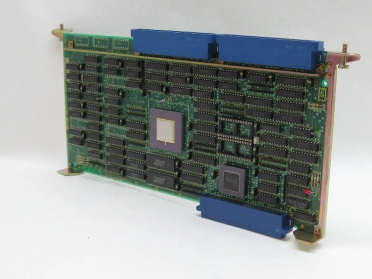 New | in-Stock FANUC A16B-1210-0020/10E Misc Electrical & Power Parts | Industrial Parts R Us Inc. #366829
