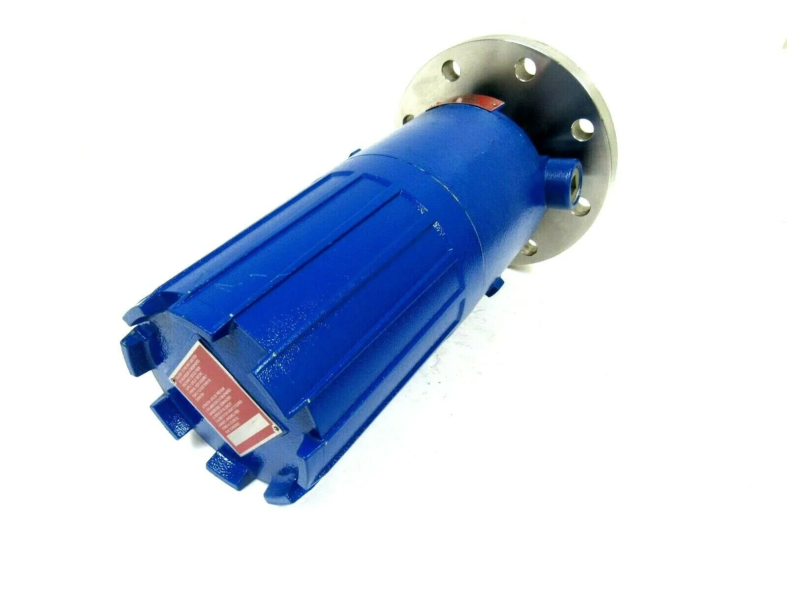 NEW MAGNETROL C10-4H3A-NCB LEVEL SWITCH C104H3ANCB