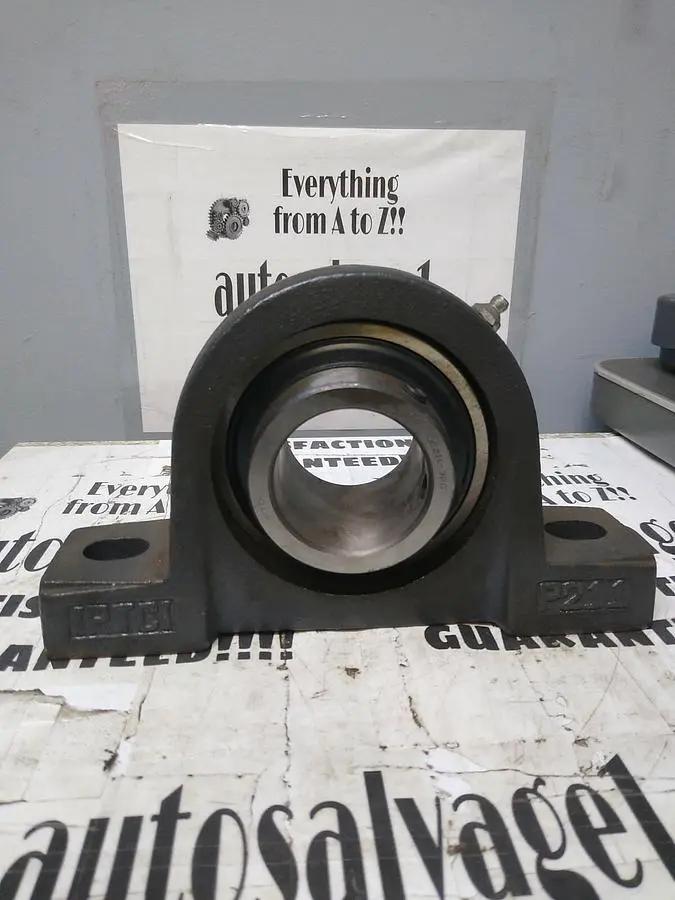 New | in-Stock IPTCI UCP 211 32 Bearings | Surplus Asset Holdings #1194478