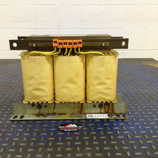 Used CECLA 47514 Transformers Michigan US | Ideal Machinery #588867