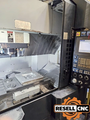 USED 2005 Makino V56