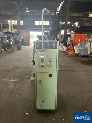 USED ARBURG 39 Ton Arburg Injection Molder, Model 220-90-350