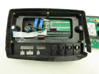 JLG 1001255259 Ground Control Module Off Of 10MSP Stock Picker *Parts Or Repair*