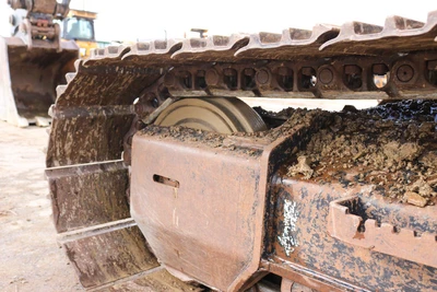 Used 2012 JOHN DEERE 225D Excavators California US | Monster Iron Equipment Services #1481087