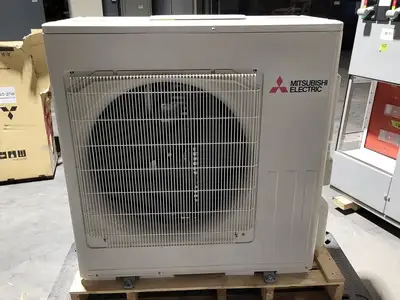 NEW MITSUBISHI ELECTRIC MUZ-GS36NA2-U1