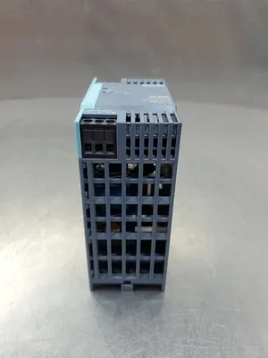 SIEMENS 6EP1332-5BA00 100-230VAC SITOP Power Supply. 4D-12