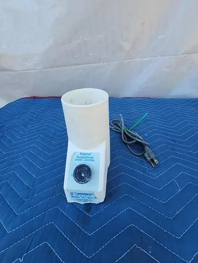 ENGIS HYPREZ AUTOSTIRRER