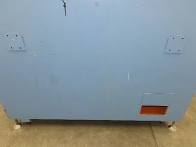 Takigen Freestanding Electrical Enclosure 900x1400x400mm 30A Disconnect