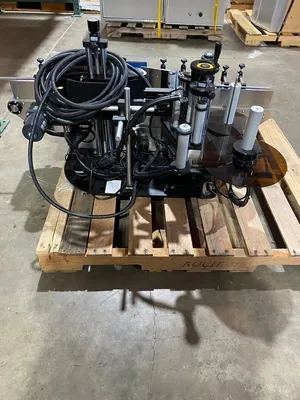 USED 2021 ABE Equipment LabelMax35