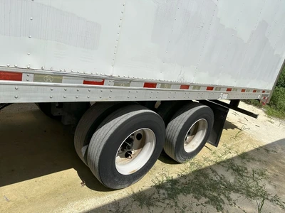 Used 2011 GREAT DANE 53FT X 102 Reefer Trailers Florida US | Proxy Equipment #1377852