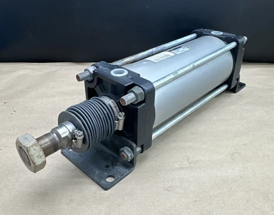 NEW SMC CDA1LN100-200K-XC18AC