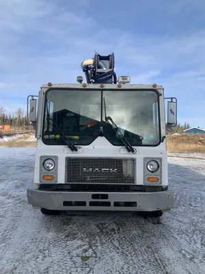 Used 2007 ALLIANCE JXR 37-4.16 Concrete Pumps Colorado US | Concrete Pump Depot #1394095