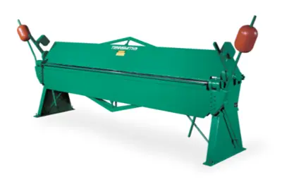 TENNSMITH HB121-16 Hand Brakes | Demmler Machinery Inc. (1)