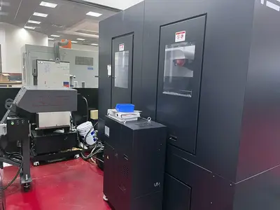 USED 2020 HWACHEON SIRIUS UM+