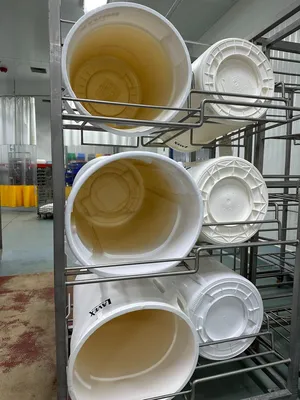 USED COLUSSI ERMES Lava Carrelli e Telai