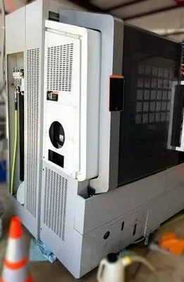 2011 MORI SEIKI NLX2500Y/700 CNC Lathes | Midstate Machinery (3)
