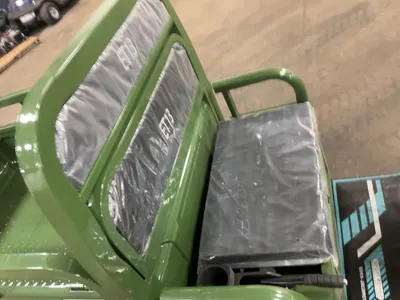 USED 2026 SDLANCH ET13