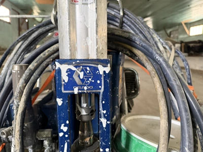 Used _UNKNOWN_ _UNKNOWN_ Paint Systems & Equipment Including Powder Coating Lines Michigan US | Miedema Asset Management Group #1577164