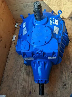 Rebuilt Marley 343T Cooling Tower Gear Drive 11.15:1 Ratio Gearbox