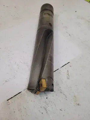 USED KENNAMETAL NR 270-0228