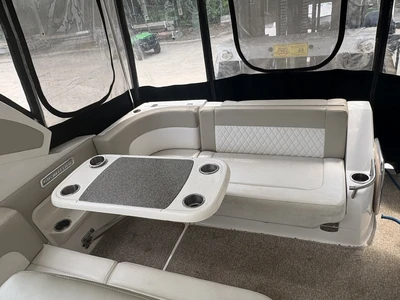 Used 2015 CHAPARRAL 310 SIGNATURE Boats (Misc) Virginia US | Affordable Outdoors #1638052