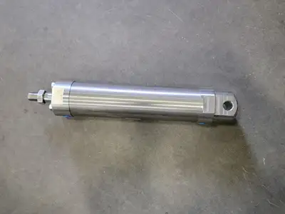 USED SMC CG5EN80SR-250