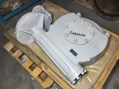 NEW 2019 ROTORK IW9-IR2