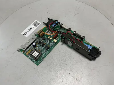 USED GAMMAFLUX 100-F-00