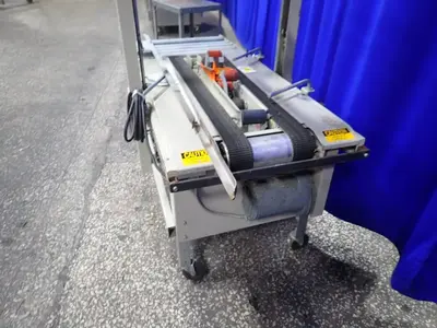 Used 3M 18000 Sealers Ohio US | HGR 24 #750823