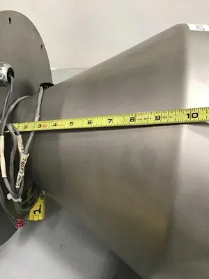 USED UNA-DYN LS2 .75CF