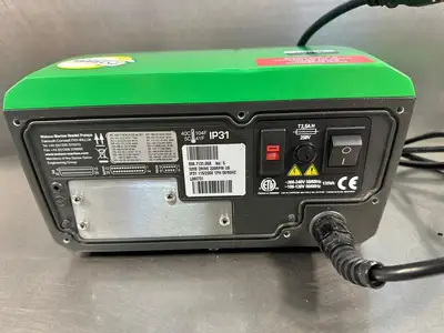 Watson Marlow 520S Peristaltic Pump 056.7131.00A Iss:5 220RPM (12.4.7)