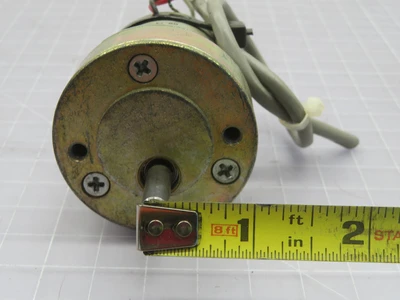 Used PITTMAN _UNKNOWN_ Gearmotors Texas US | OCO Industrial #1785166