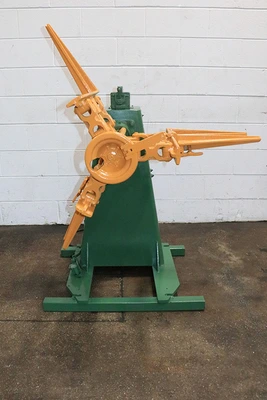 USED Cooper-Weymouth A-1200