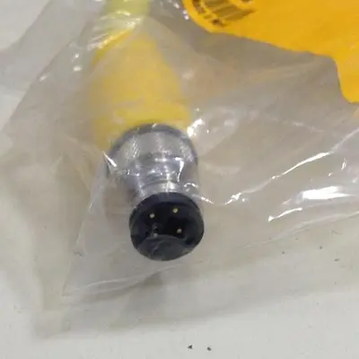 NEW TURCK ELEKTRONIK WKE 4.4T-0.2-RSE 4.4T/S600