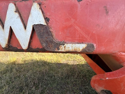 2016 MORBARK 3800XL Horizontal grinders | Iron Listing (4)