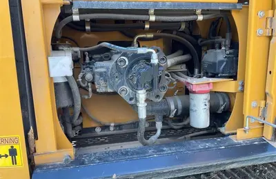 Used SANY SY215C LC Crawler Excavators North Carolina US | Mitsubishi HC Capital America #1362871