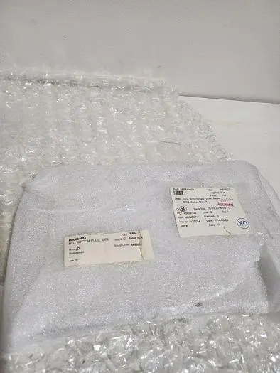 DTL BOTTOM PLATE VIDEO SERVER M00004684