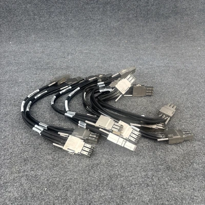 Used Cisco STACK-T1-50CM V01 Misc Networking Equipment California US | Davliegogo LLC #1708430
