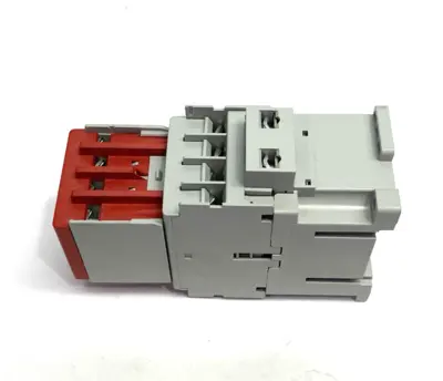 Used Allen-Bradley Ser. A Guardmaster Safety Control Relay, 8 Pole Relays & Switches Michigan US | Maverick Industrial Sales #1392488