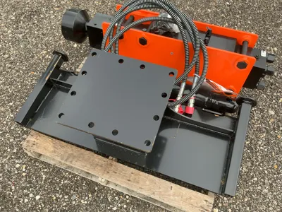 Used _UNKNOWN_ _UNKNOWN_ Post Drivers Michigan US | Miedema Asset Management Group #1423696