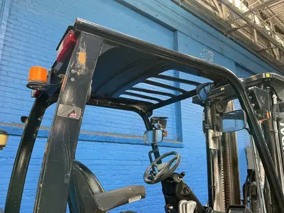 Used HYUNDAI 45D9 Material Handling (misc) Ohio US | HGR 24 #1232750
