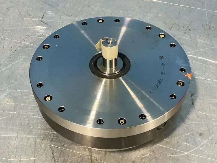 Used HARMONIC DRIVE SYSTEMS 401207899772 Miscellaneous MRO Ohio US | HGR 24 #1404338