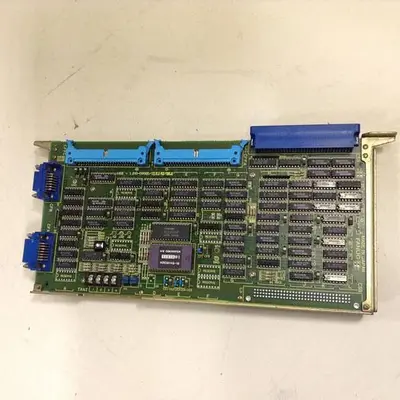 USED FANUC A16B-1210-0990 04A