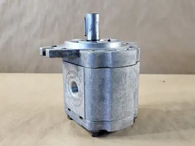 Hydraulic Gear Pump CBF-F4125-ALP