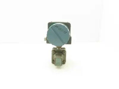 Foxboro 821GM-IS1NM2 Electronic Pressure Transmitter 12.5-65VDC 150PSI