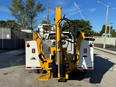 Used 2019 FORD F-450 Service & Utility Trucks Florida US | Truck and Van Outlet #1509248