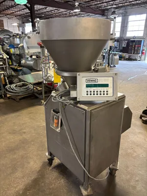 Used 2021 VEMAG Robot 500 Food Processing Equipment (misc) Illinois US | M&M Equipment Corp. #1421766