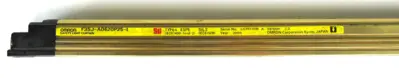 USED OMRON F3SJ-A0620P25-L