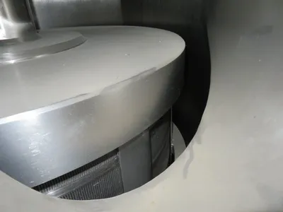 USED Fiberprep 800