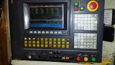 USED 1997 TOSHIBA SHIBAURA